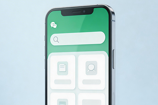 小程序&应用开发定制