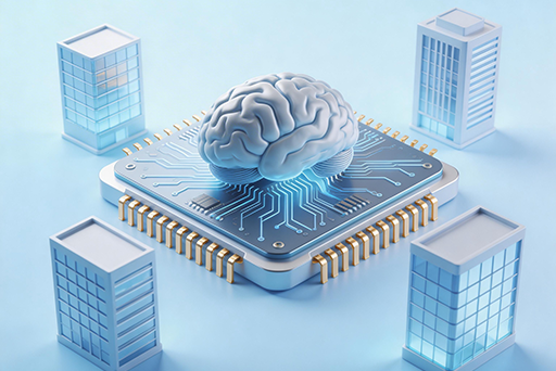 AI+企业应用服务